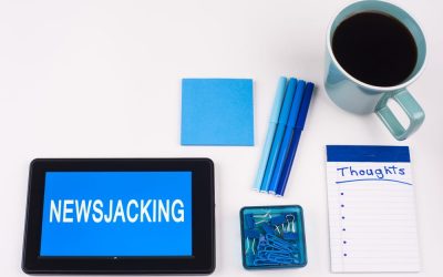6 choses à savoir avant de se lancer dans le newsjacking