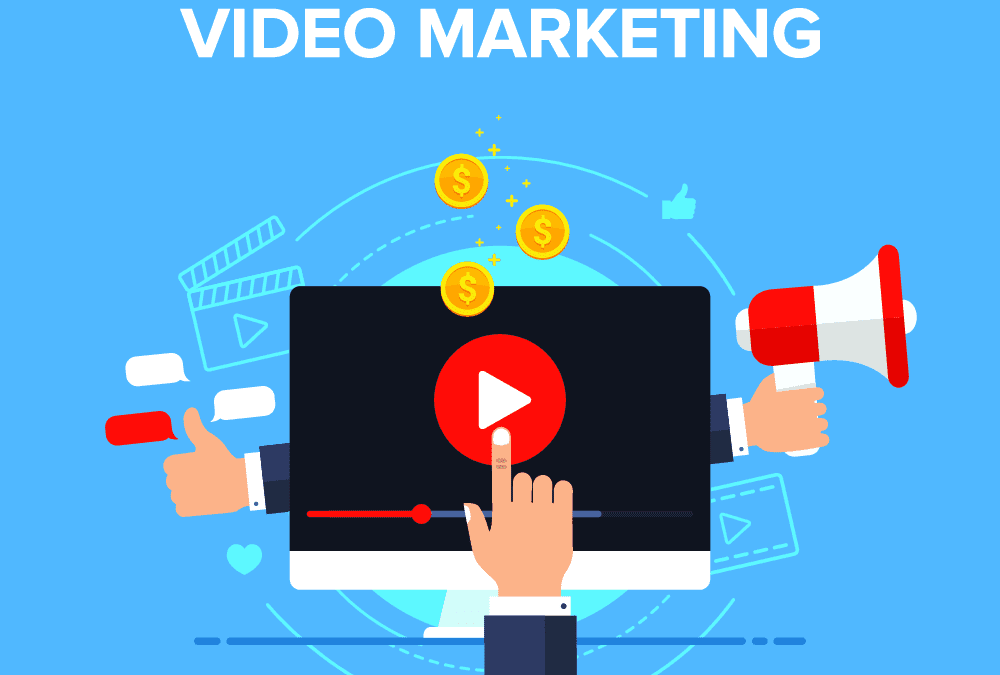 La vidéo marketing, votre atout pour générer plus de ventes
