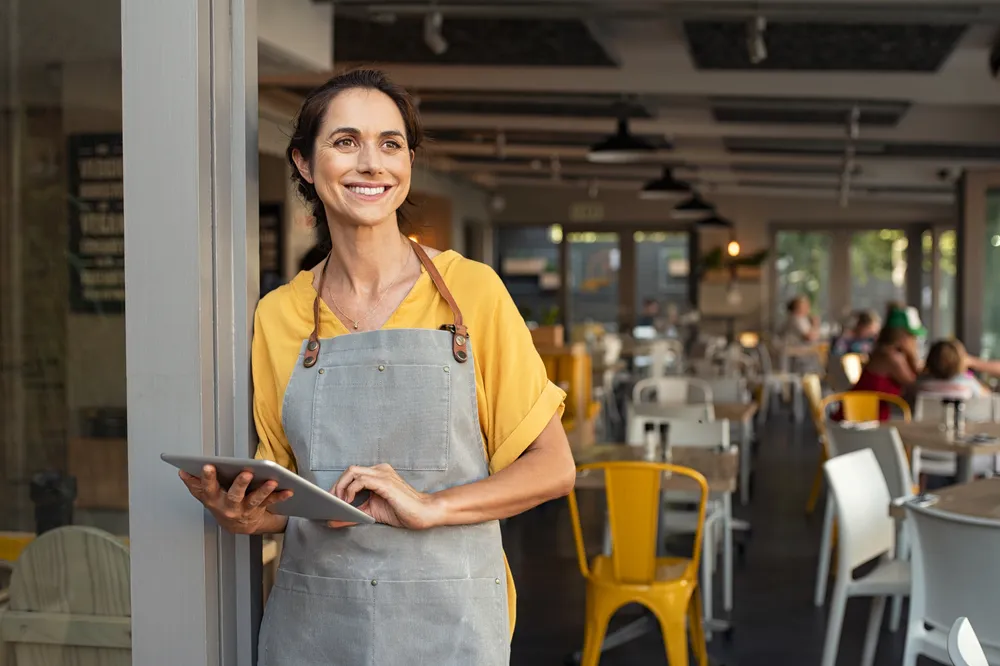 5 conseils pour bien réussir la communication de votre restaurant sur internet !