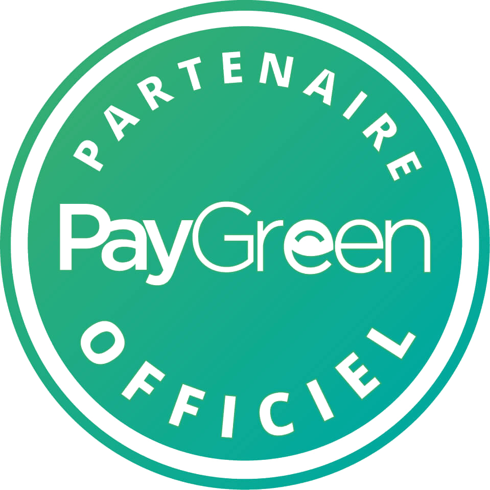 partenaire officiel intégrateur PayGreen
