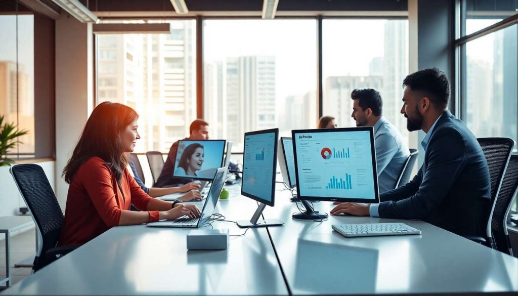 L'IA en entreprise : des outils incontournables pour 2024