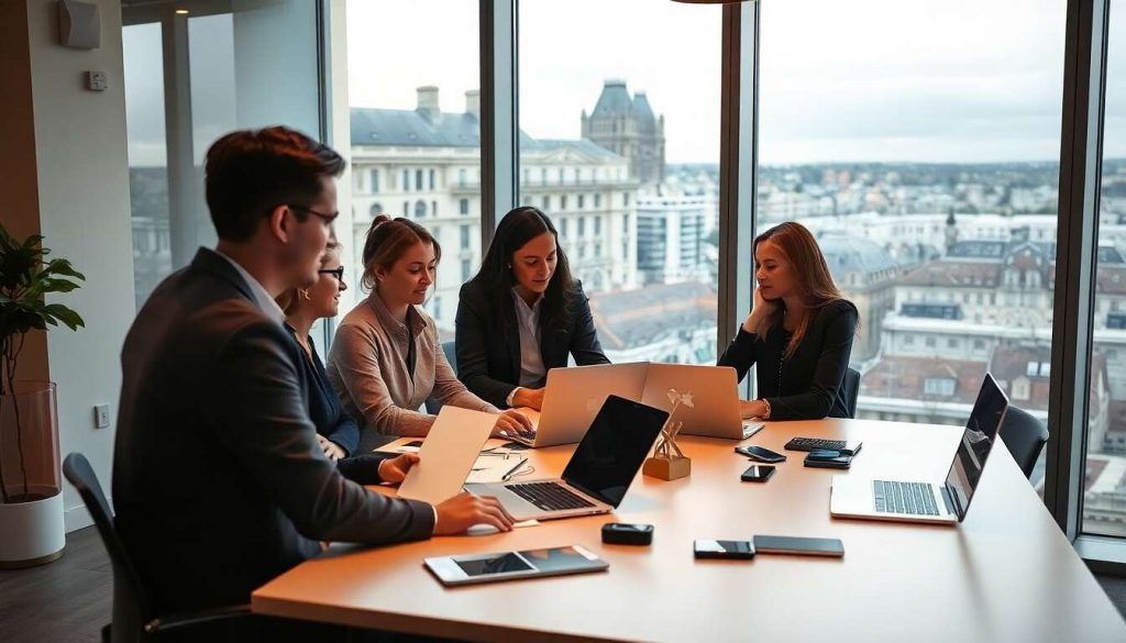 IA d'entreprise à Bordeaux : démystifier les bénéfices 10 IA d'entreprise à Bordeaux : démystifier les bénéfices