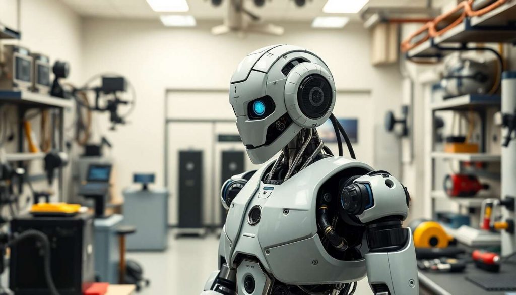 Tout savoir sur la robotique : guide complet