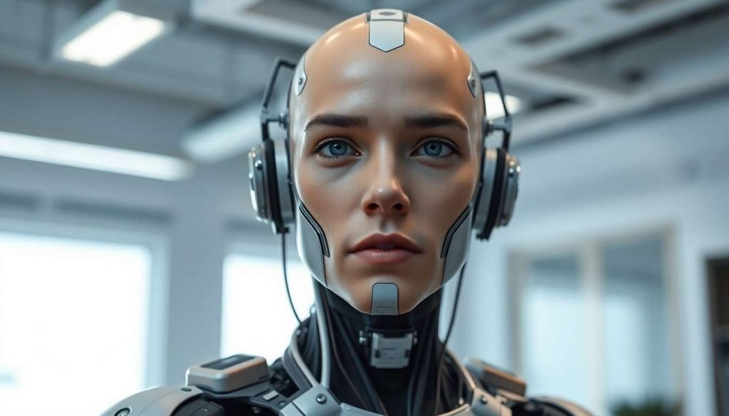 Premier véritable cyborg : une révolution technologique ? 7 Premier véritable cyborg : une révolution technologique ?