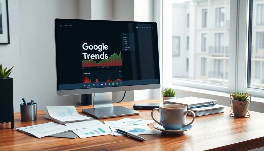 Google Trends : comment Détecter les Tendances de Recherche ? 1 Google Trends : comment Détecter les Tendances de Recherche ?