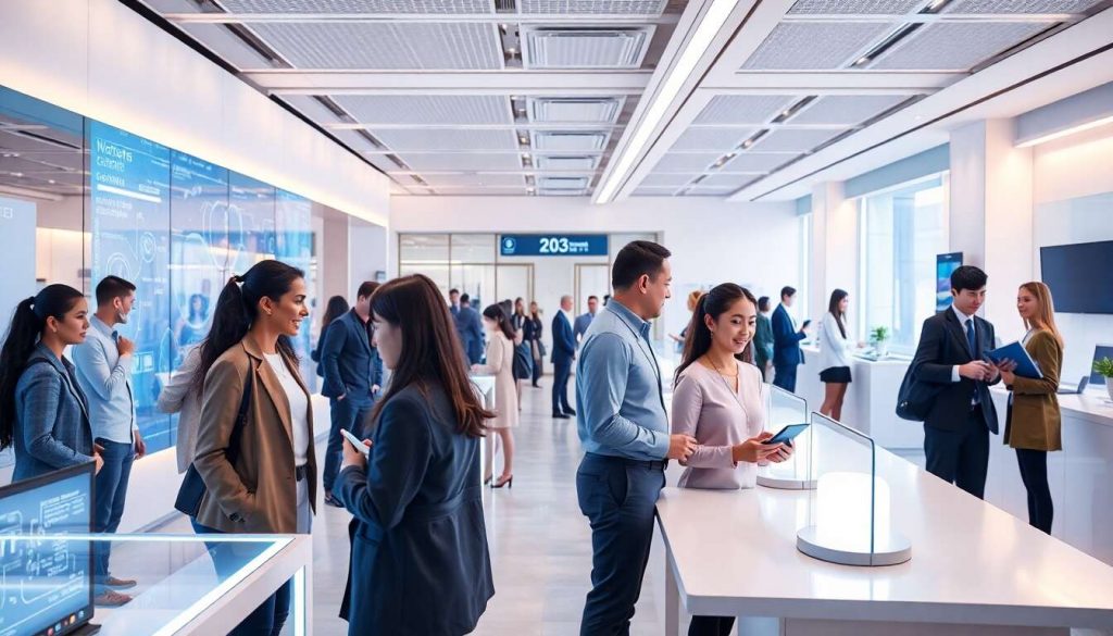 5 tendances clés de l'expérience client en 2025