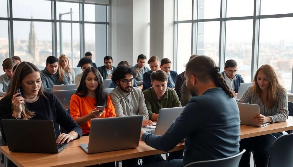 Formation IA à Besançon : boostez vos Compétences en Intelligence Artificielle