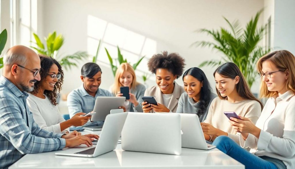 L'IA au service des internautes : comment ça fonctionne ? 9 L'IA au service des internautes : comment ça fonctionne ?