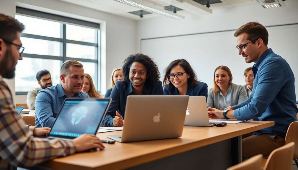 Formation en Intelligence Artificielle à Saint-Paul