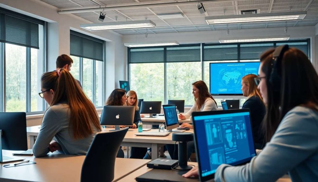 Formation en intelligence artificielle à Montreuil