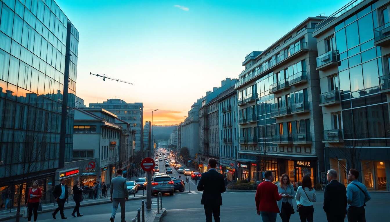 Comment l'ia révolutionne les processus commerciaux