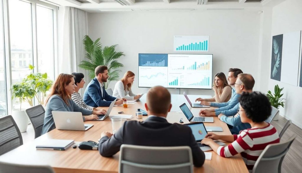 Coût par lead : comment les entreprises peuvent réduire leurs dépenses en 2025