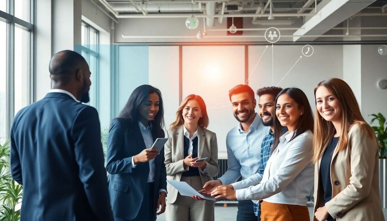 Mesurer et optimiser l'efficacité de vos efforts d'acquisition