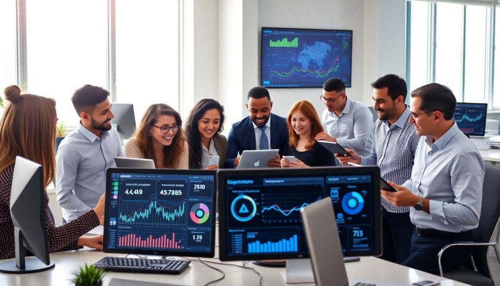 IA & acquisition client : 3 techniques avancées que peu d’entreprises utilisent