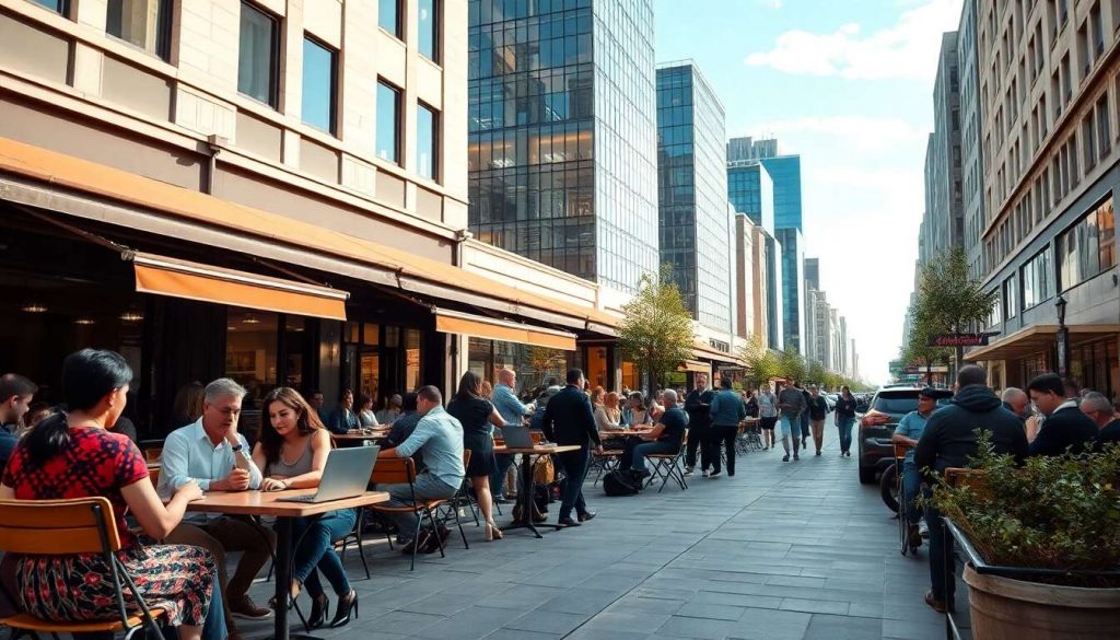 Comment booster votre croissance commerciale sans exploser votre budget pub