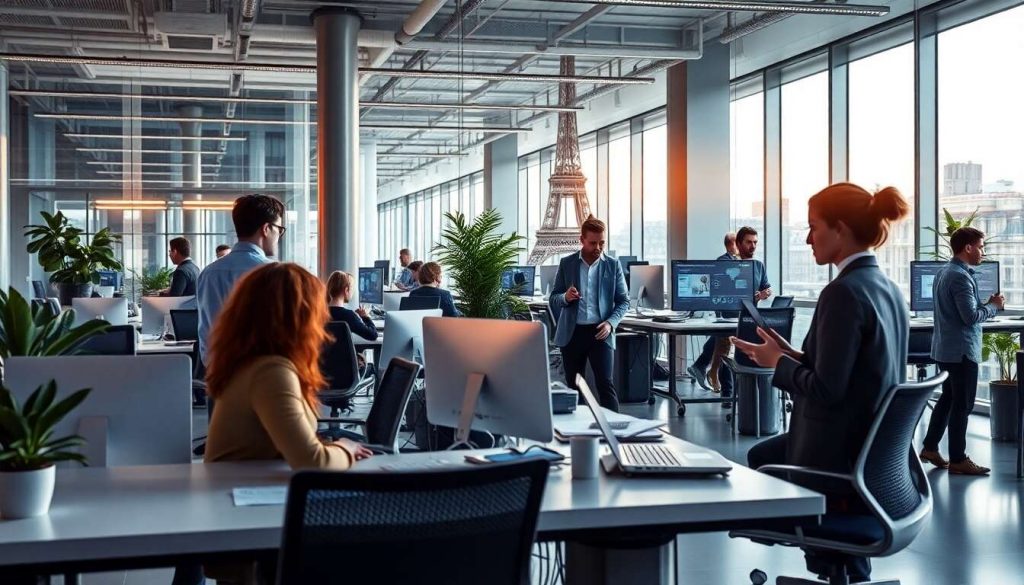 E-réputation : quelles entreprises françaises seront performantes en 2025 ? 7 E-réputation : quelles entreprises françaises seront performantes en 2025 ?