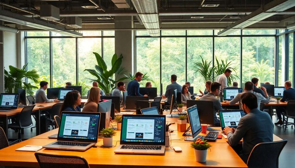 Nouvelle IA de Google : avancée gratuite pour Workspace