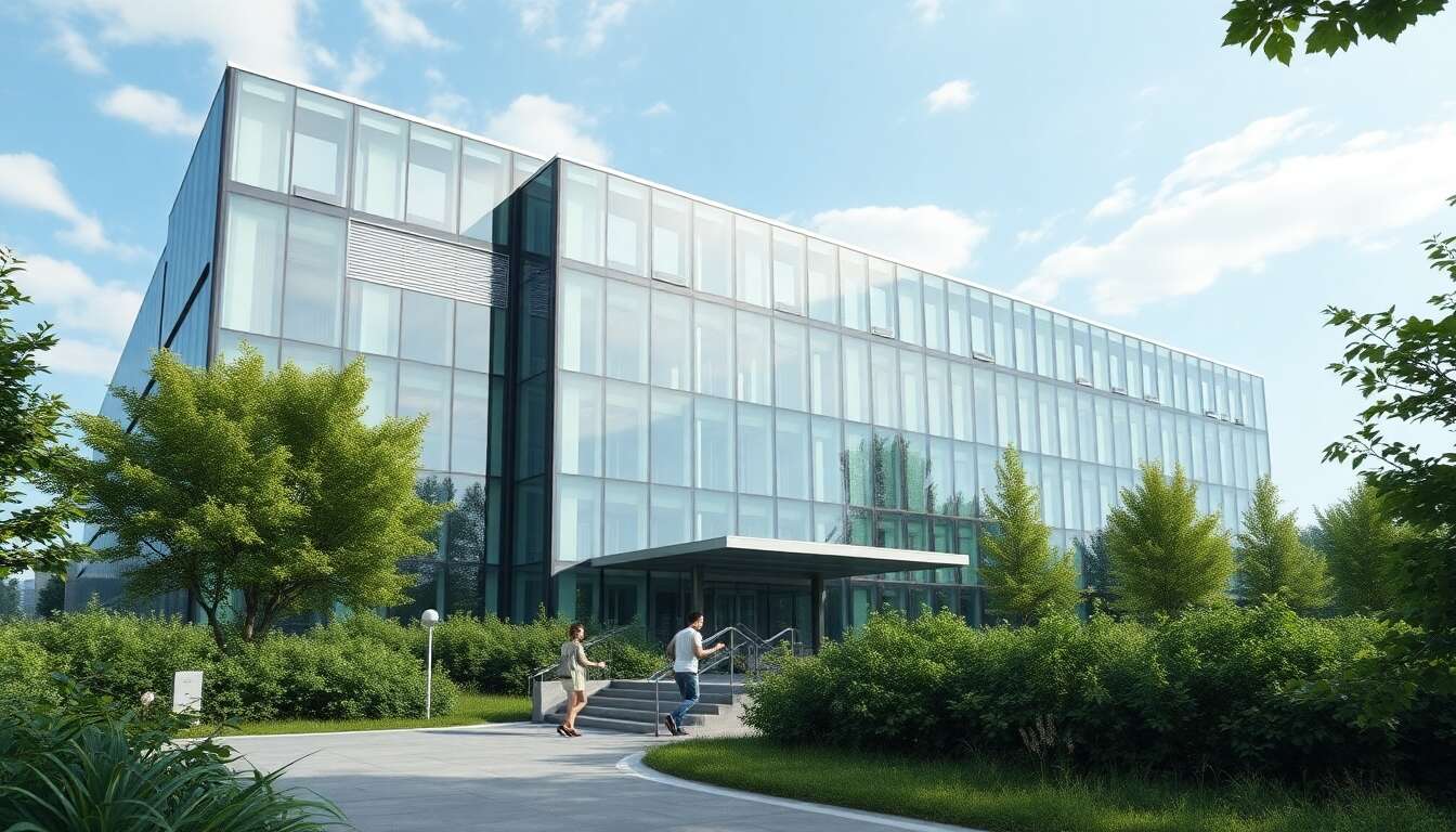 Thales inaugure un centre de cybersécurité à rennes