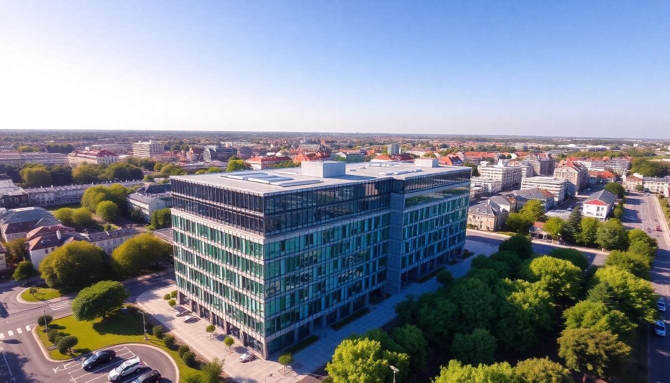 Les nouvelles opportunités pour l'emploi local