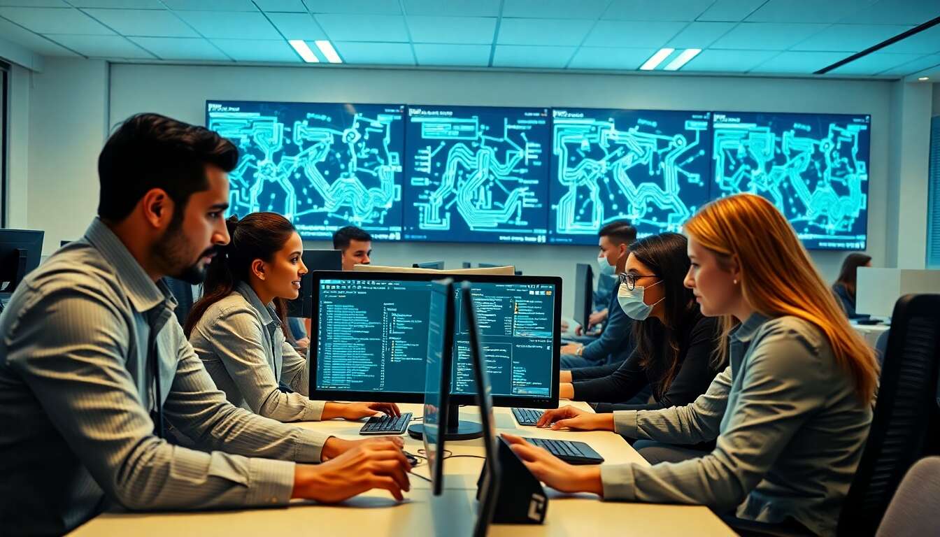Les bénéfices d'un pentest continu pour la sécurité