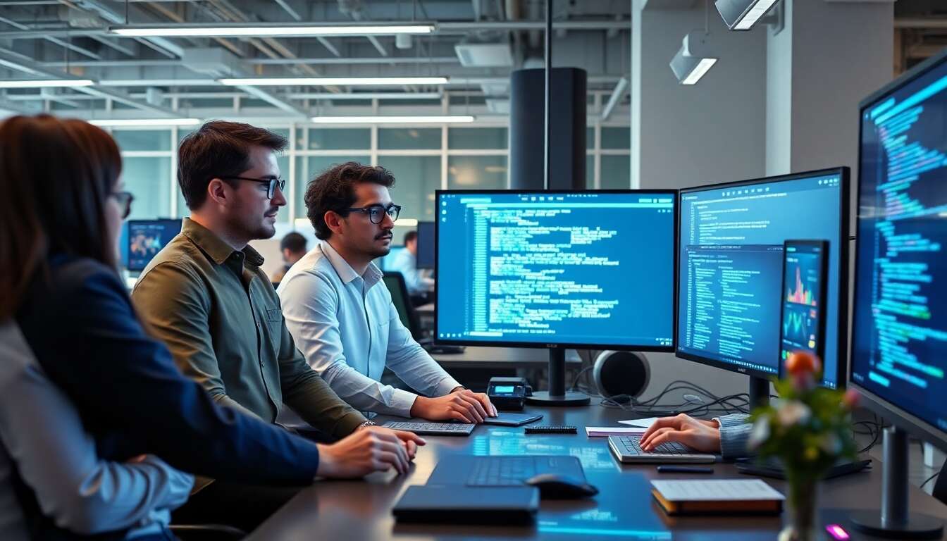 Les nouvelles pépites de la french tech