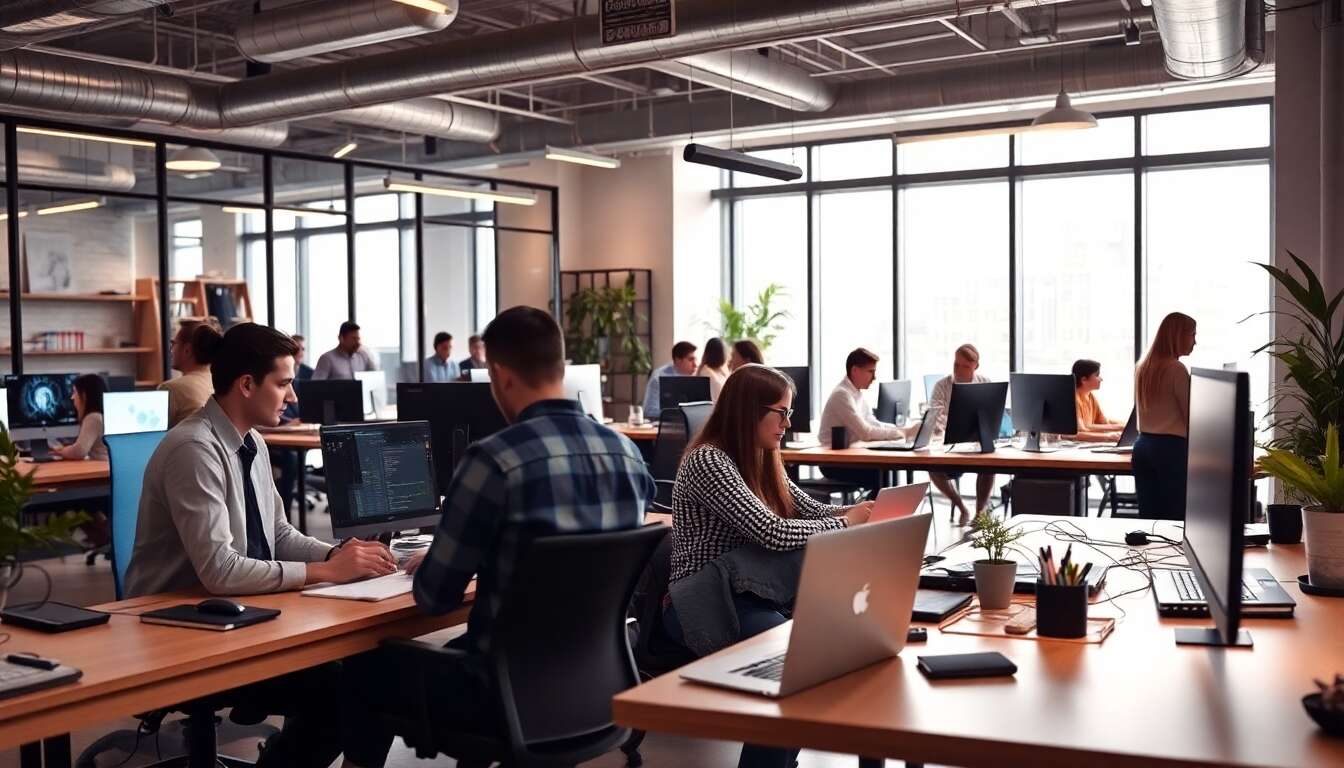 Portraits de startups prometteuses en cybersécurité