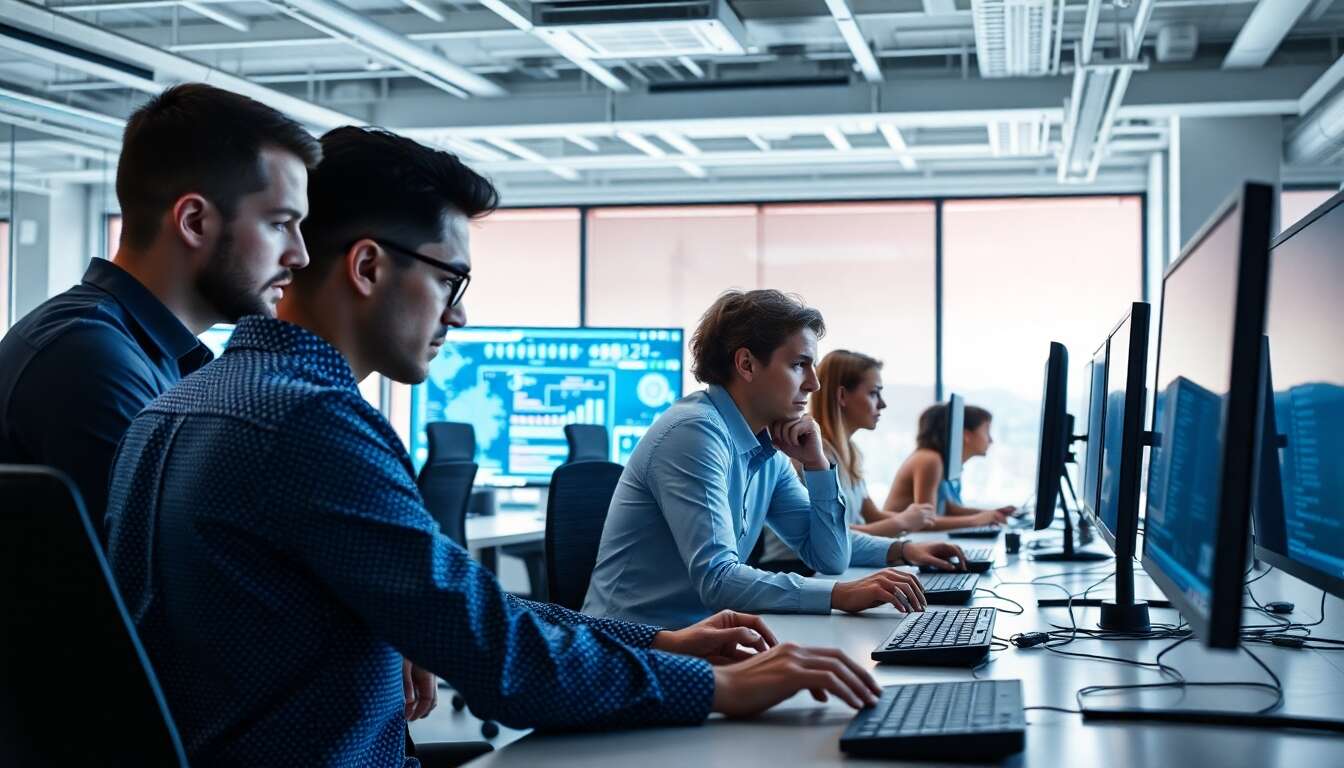 Cyboo : acteur clé du développement économique local