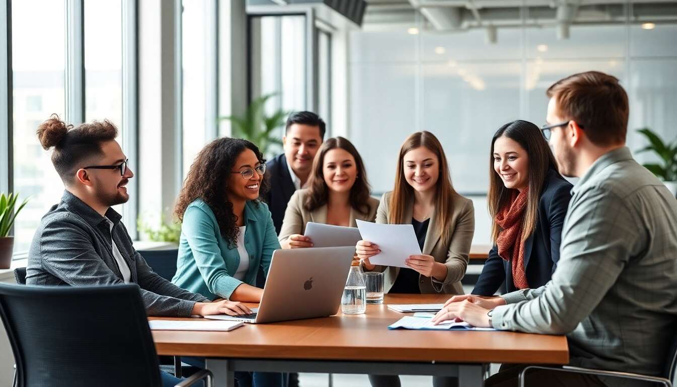 Les bénéfices pour les tpe et pme