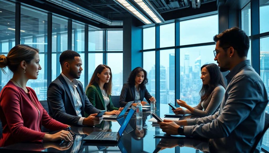 Compétences clés en cybersécurité : le top 10 pour booster sa carrière