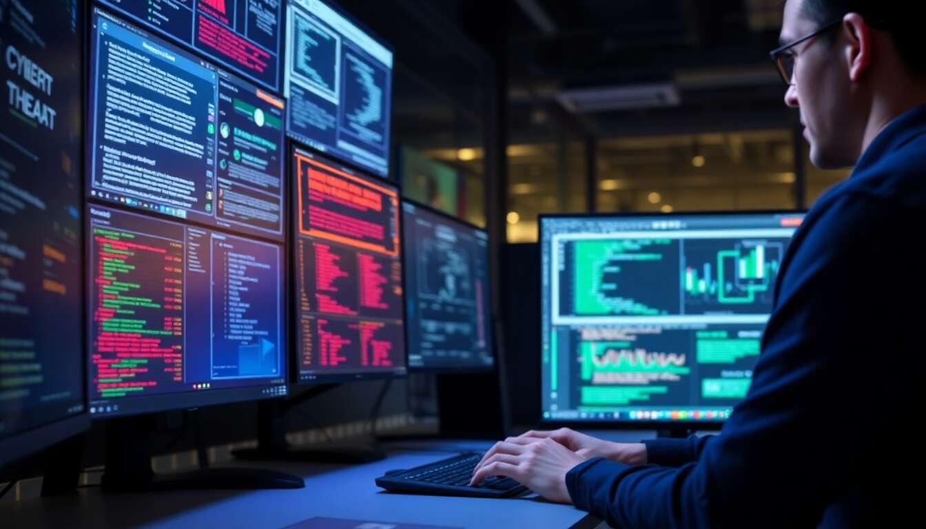 Les compétences techniques indispensables à maîtriser