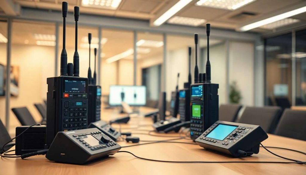 Cybersécurité : nouvelles obligations pour les équipements radio en 2025