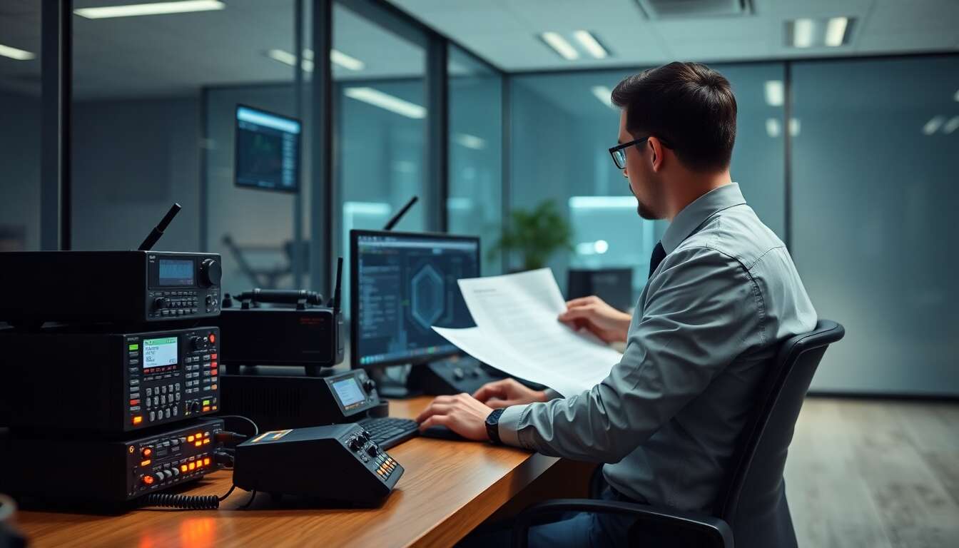 Comment se préparer aux nouvelles exigences de conformité