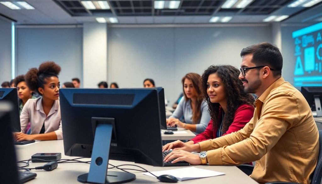 Devenir expert en cybersécurité : les 5 formations à privilégier