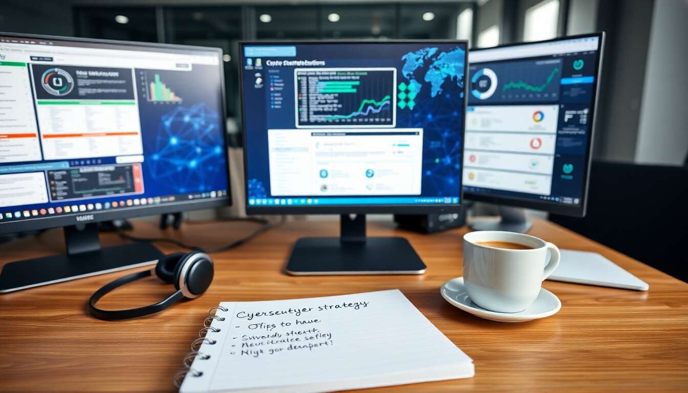 Qu'est-ce qu'une certification en cybersécurité ?