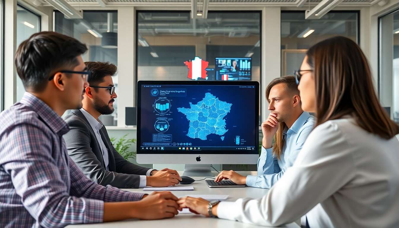 Les défis actuels du marché de la cybersécurité