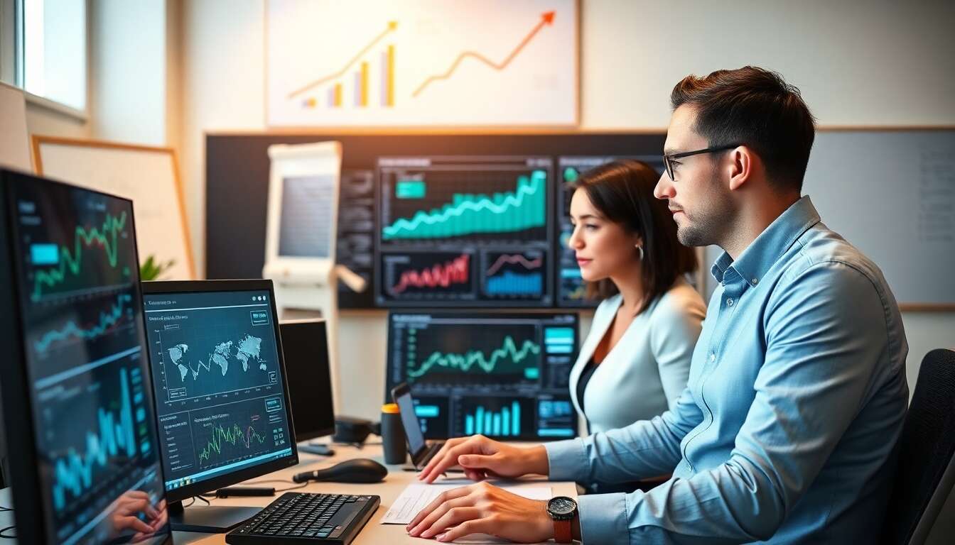 Les opportunités professionnelles dans le secteur de la cybersécurité