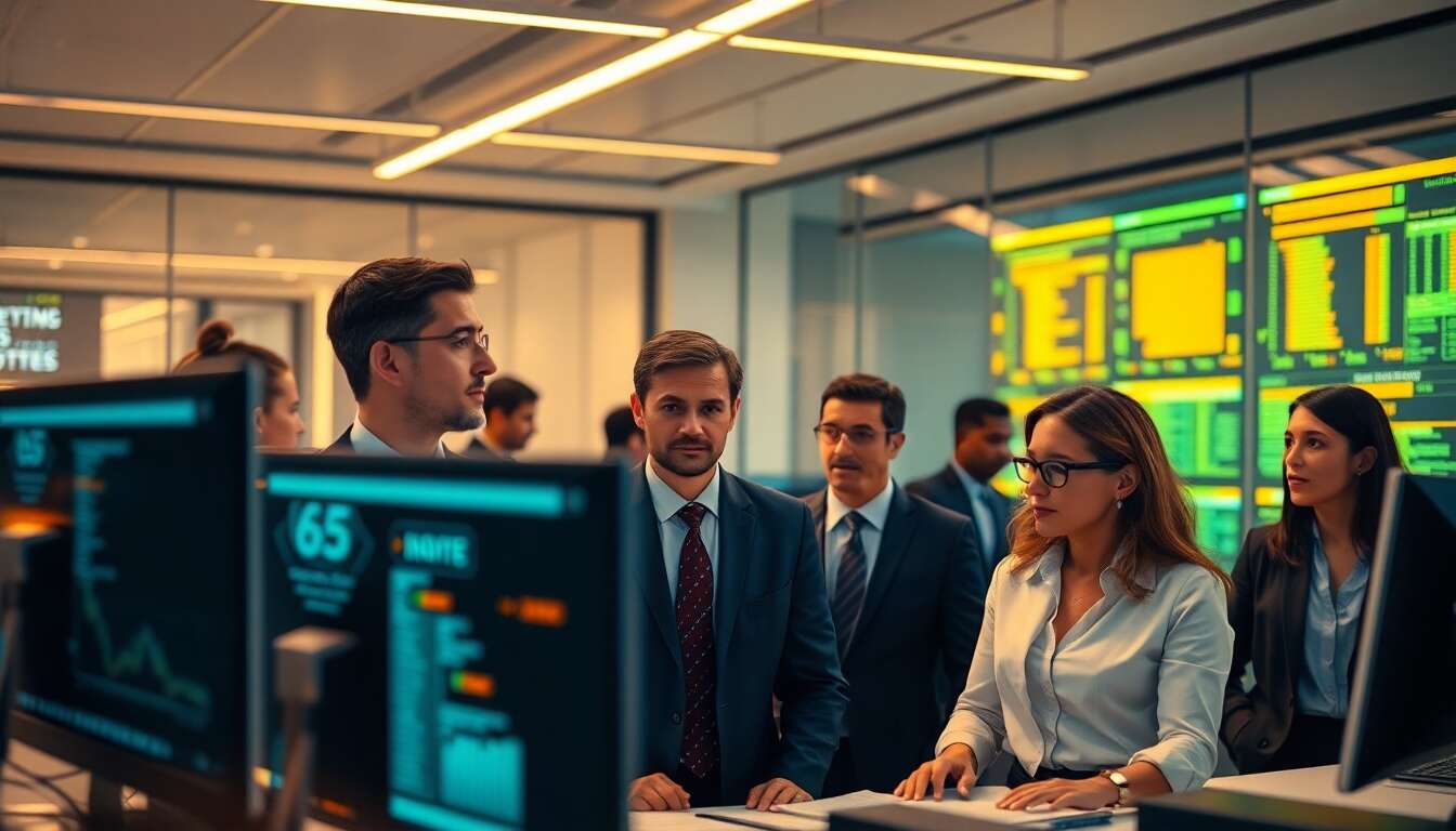 Impact attendu du cybermoi/s 2025 sur la sécurité numérique