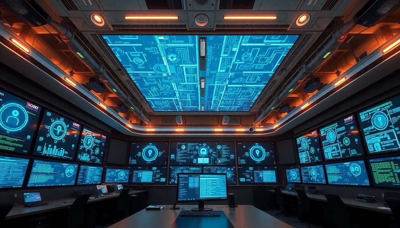 Renforcement des mesures de cybersécurité