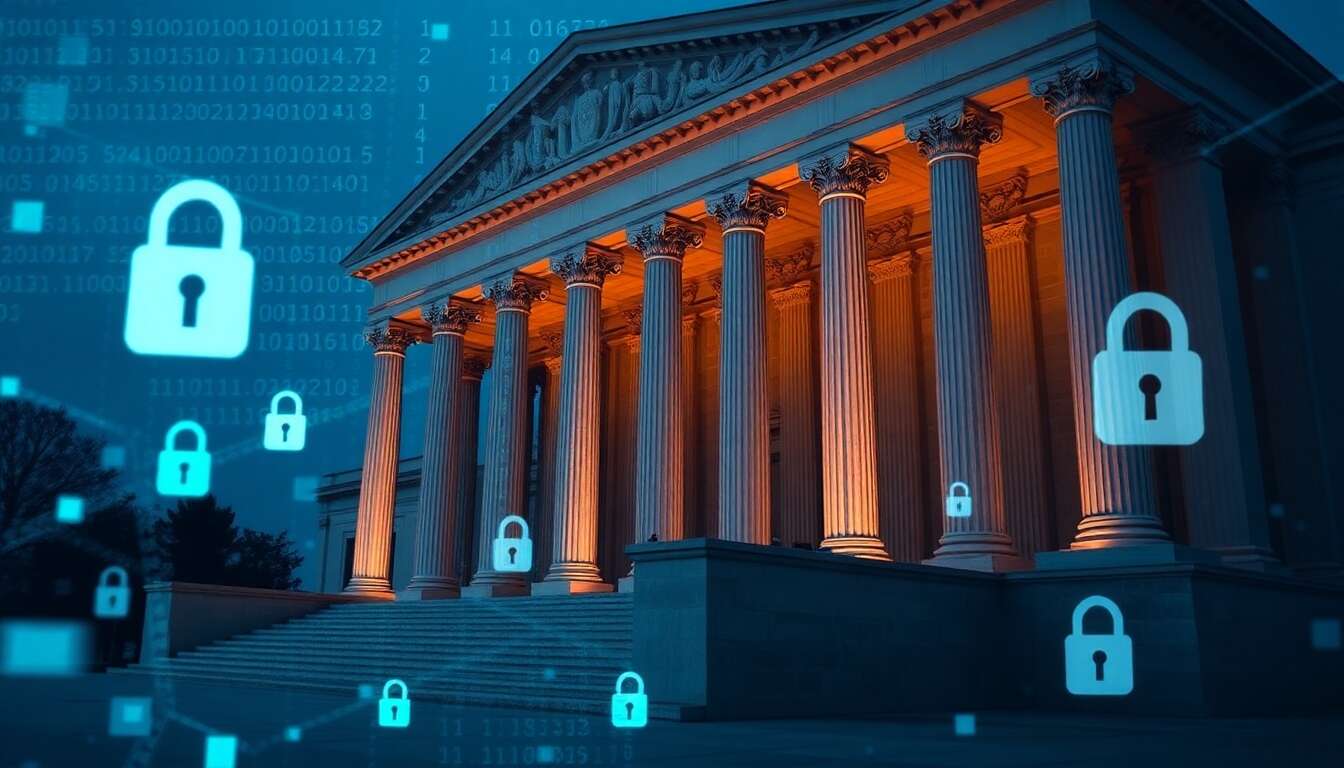 Processus législatif et prochaines étapes