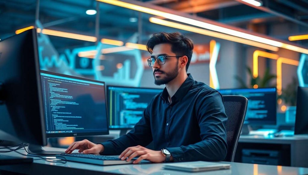 Cybersécurité : comment le scénariste du Bureau des Légendes révolutionne la formation