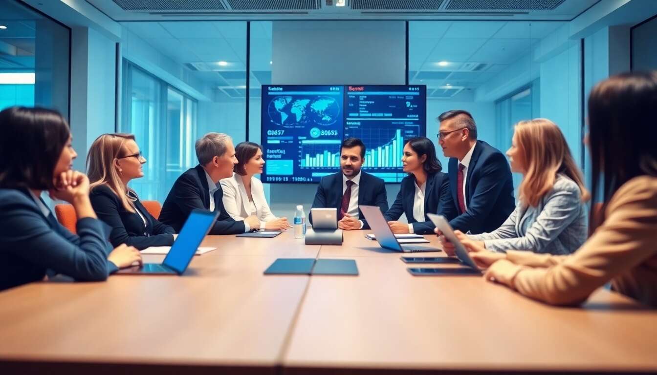 L'acquisition de secinfra par bouygues telecom : une décision stratégique