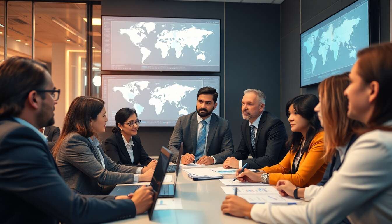 Le rôle de c2s dans cette transformation stratégique