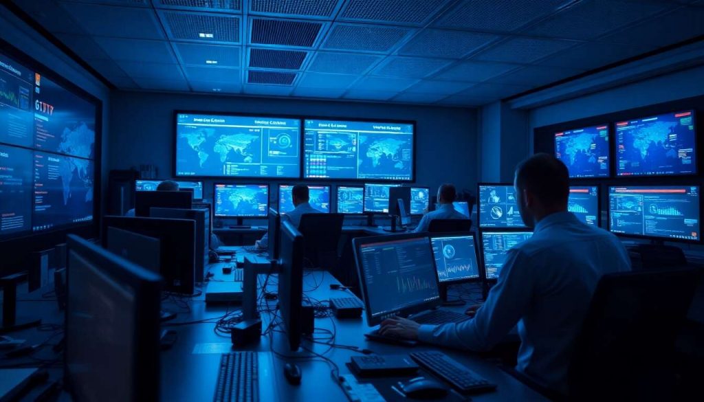 Cybersécurité : état des menaces en France en 2025