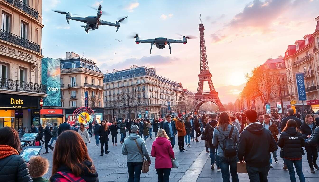 Impacts économiques et sociaux des initiatives france 2030