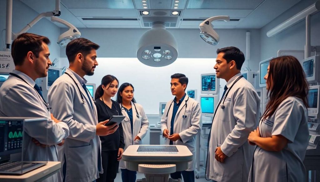 Où en est la cybersécurité dans le secteur de la santé ? Le point en 2025