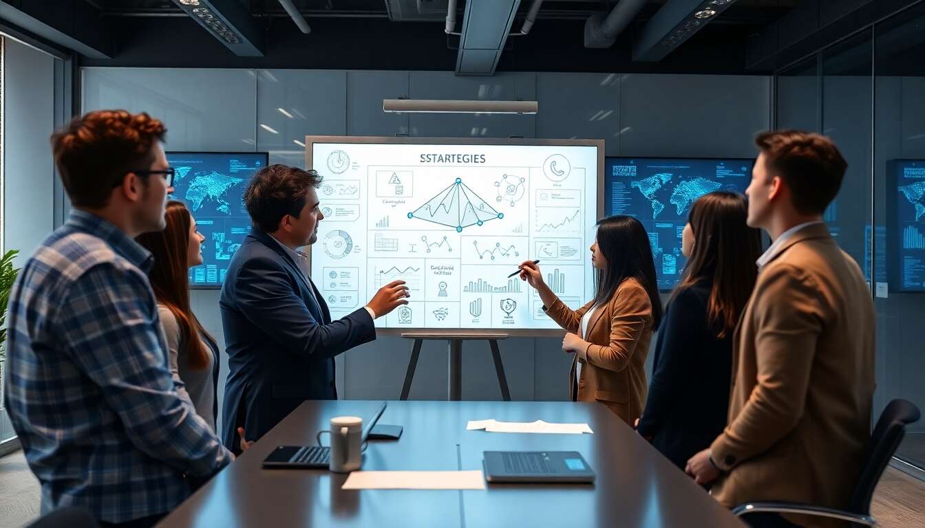 L'avenir de la cybersécurité à l'ère de l'intelligence artificielle