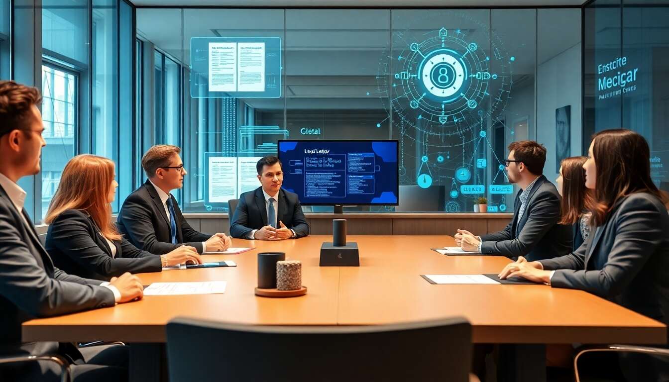 Aspects juridiques : le rôle crucial du droit en cybersécurité