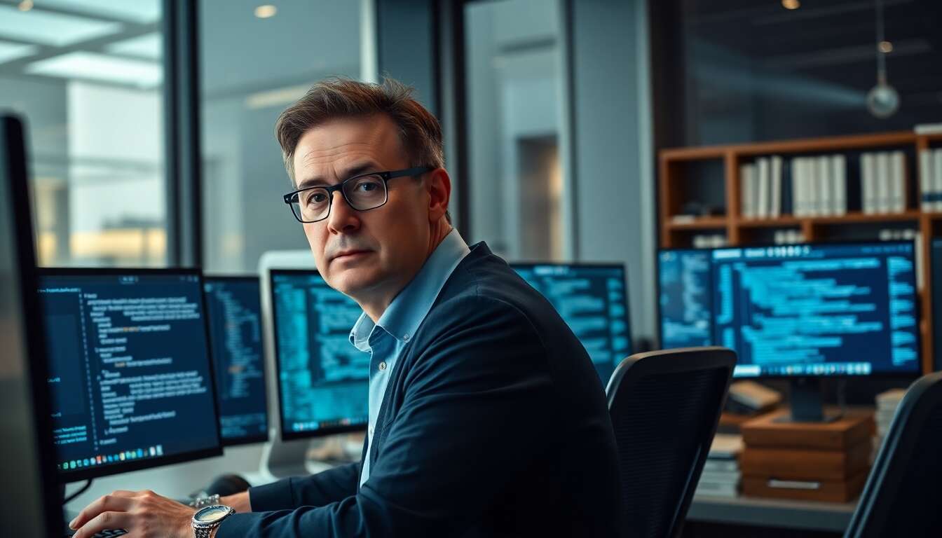 Défis et perspectives pour les professionnels de la cybersécurité