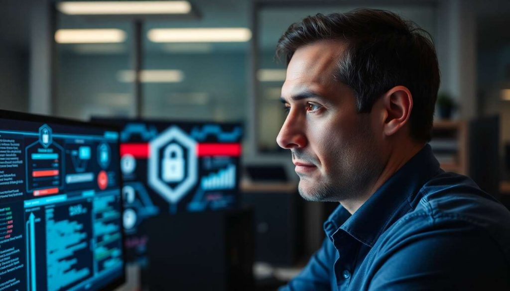 « Se protéger coûte dix fois moins qu’une cyberattaque » : le message choc des experts