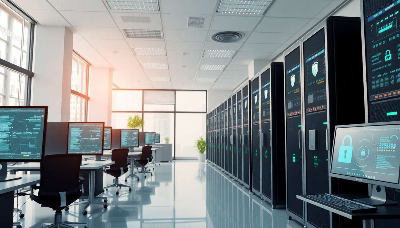 L'importance croissante des assurances cyber